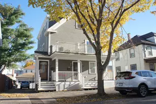 93 Vassall, Quincy, MA 02170 - Photo 1