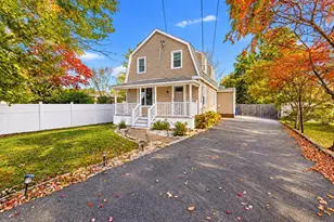 1227 Old Plainville Rd, New Bedford, MA 02745 - Photo 1