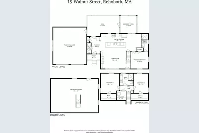19 Walnut, Rehoboth, MA 02769 - Photo 42
