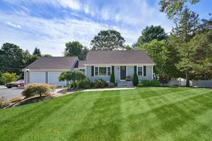 19 Walnut St, Rehoboth, MA 02769 - Photo 1