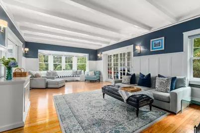 341 Highland St, Milton, MA 02186 - Photo 4