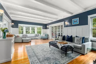 341 Highland St, Milton, MA 02186 - Photo 4