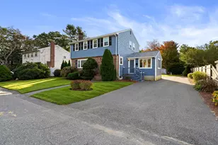 32 Nichols Ave, Avon, MA 02322 - Photo 4