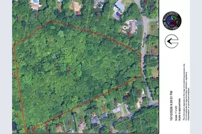 0 Pine Cone Lane Lot 28, Ludlow, MA 01056 - Photo 2