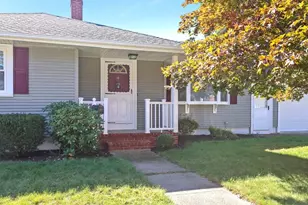 152 Armsby St, New Bedford, MA 02745 - Photo 22