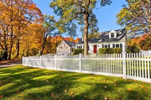 88 Buffam Rd, Pelham, MA 01002 - Photo 4