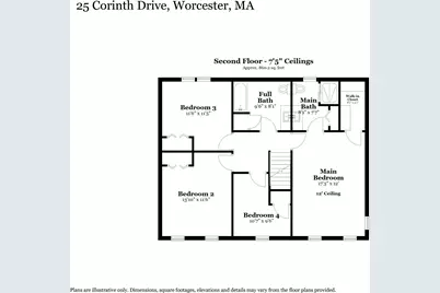 25 Corinth Drive, Worcester, MA 01606 - Photo 40