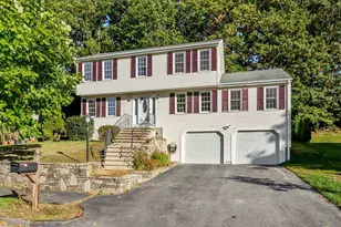 25 Corinth Dr, Worcester, MA 01606 - Photo 36