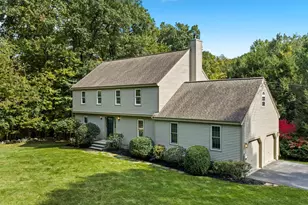 159 Walnut St, Shrewsbury, MA 01545 - Photo 1