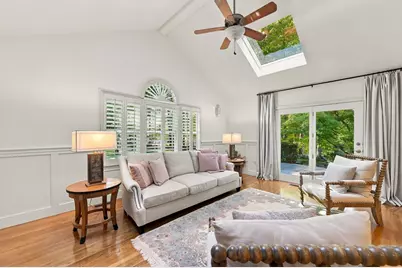 37 Chestnut Street, North Andover, MA 01845 - Photo 16