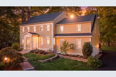 37 Chestnut Street, North Andover, MA 01845 - Photo 2
