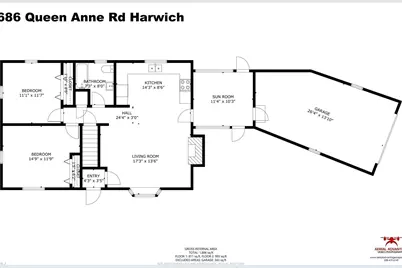 686 Queen Anne Rd, Harwich, MA 02645 - Photo 8
