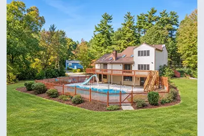 55 Hill St, Lakeville, MA 02347 - Photo 1