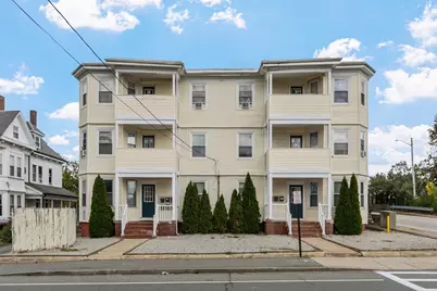 807-809 N Montello St, Brockton, MA 02301 - Photo 2
