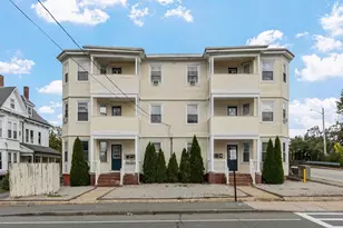 807-809 N Montello St, Brockton, MA 02301 - Photo 2