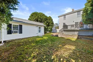 208 Wilson Ave, Quincy, MA 02170 - Photo 36