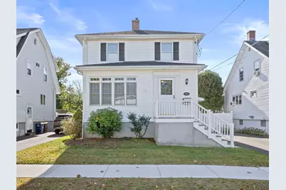 208 Wilson Ave, Quincy, MA 02170 - Photo 1