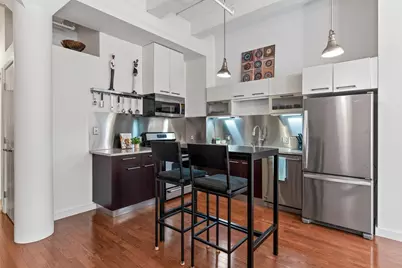 88 Kingston #3E, Boston, MA 02111 - Photo 8
