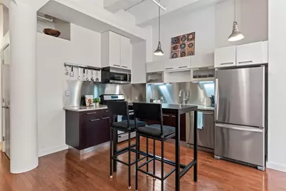 88 Kingston #3E, Boston, MA 02111 - Photo 1
