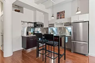 88 Kingston, Boston, MA 02111 - Photo 1