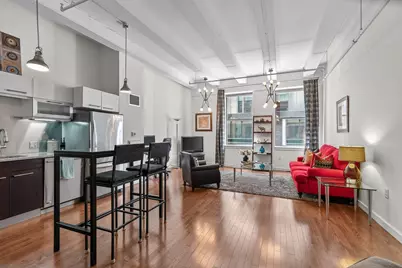 88 Kingston #3E, Boston, MA 02111 - Photo 6
