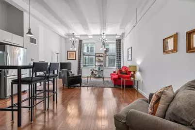 88 Kingston #3E, Boston, MA 02111 - Photo 10