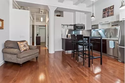 88 Kingston #3E, Boston, MA 02111 - Photo 16