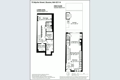 70 Myrtle St, Boston, MA 02114 - Photo 40