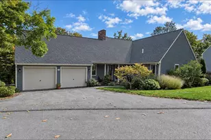 100 Pond St, Cohasset, MA 02025 - Photo 1
