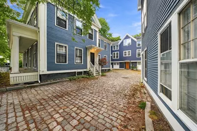 109 River St #2A, Cambridge, MA 02139 - Photo 28