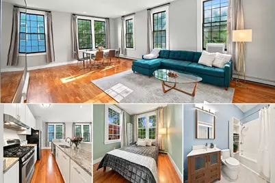 109 River St #2A, Cambridge, MA 02139 - Photo 1