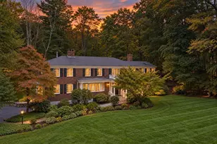 172 Country Dr, Weston, MA 02493 - Photo 1