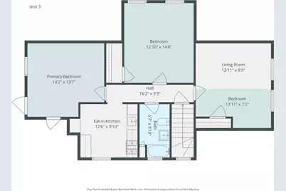 205 College Ave, Somerville, MA 02144 - Photo 38