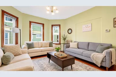 205 College Ave, Somerville, MA 02144 - Photo 4