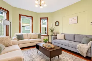 205 College Ave, Somerville, MA 02144 - Photo 4