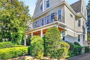 205 College Ave, Somerville, MA 02144 - Photo 1