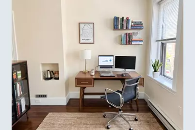 11 Grove Street #5, Boston, MA 02114 - Photo 2