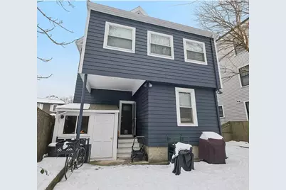 16 Henry St #1, Brookline, MA 02445 - Photo 2