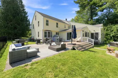 25 West St, Foxboro, MA 02035 - Photo 36