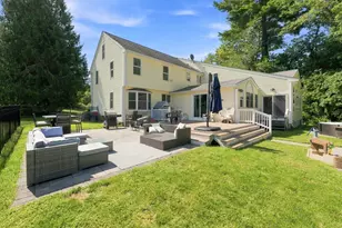 25 West St, Foxboro, MA 02035 - Photo 36