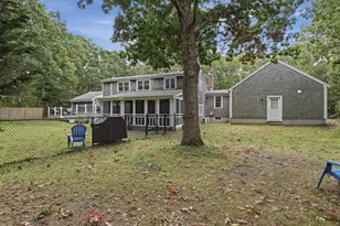 11 Regent's Gate, Sandwich, MA 02563 - Photo 36