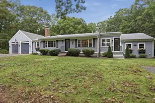 11 Regent's Gate, Sandwich, MA 02563 - Photo 2