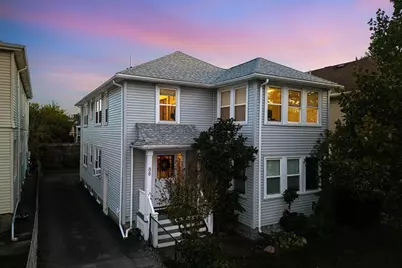 88 Belmont Street #88, Watertown, MA 02472 - Photo 1