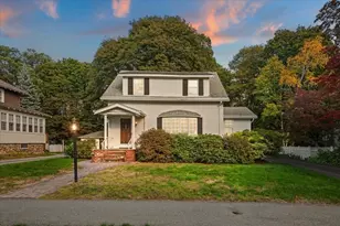 22 Vassar St, Worcester, MA 01602 - Photo 40