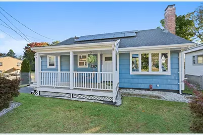 247 Howard St, Brockton, MA 02302 - Photo 20