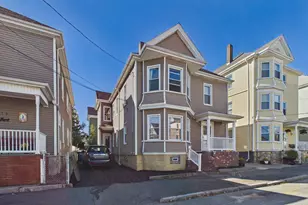 34 Dunbar St, New Bedford, MA 02740 - Photo 2