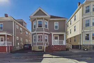 34 Dunbar St, New Bedford, MA 02740 - Photo 1