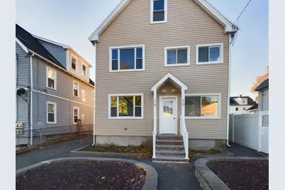30 Furness St #2, Revere, MA 02151 - Photo 14