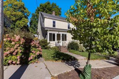 79 Menotomy Rd, Arlington, MA 02476 - Photo 2