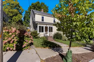 79 Menotomy Rd, Arlington, MA 02476 - Photo 2